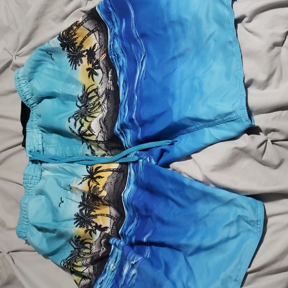 Mens Swim shorts